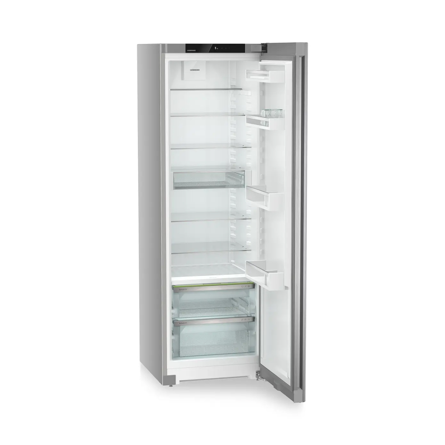 Холодильник Liebherr RBsfc 5220 Plus BioFresh 5220-22001 6