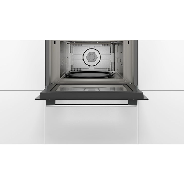 Микроволновая печь встраиваемая Bosch CMA585MS0 3