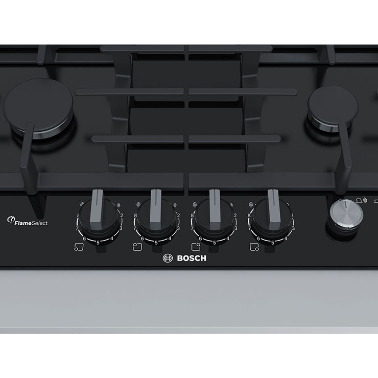 Газовая панель Bosch PPP6A6M90R 3