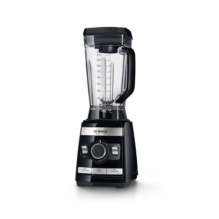 Стационарный блендер Bosch MMBH4P3B 2