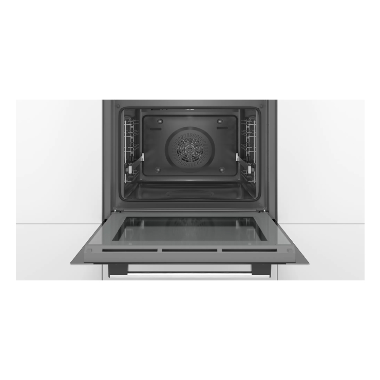 Электрический духовой шкаф Bosch HRA3140S0 3