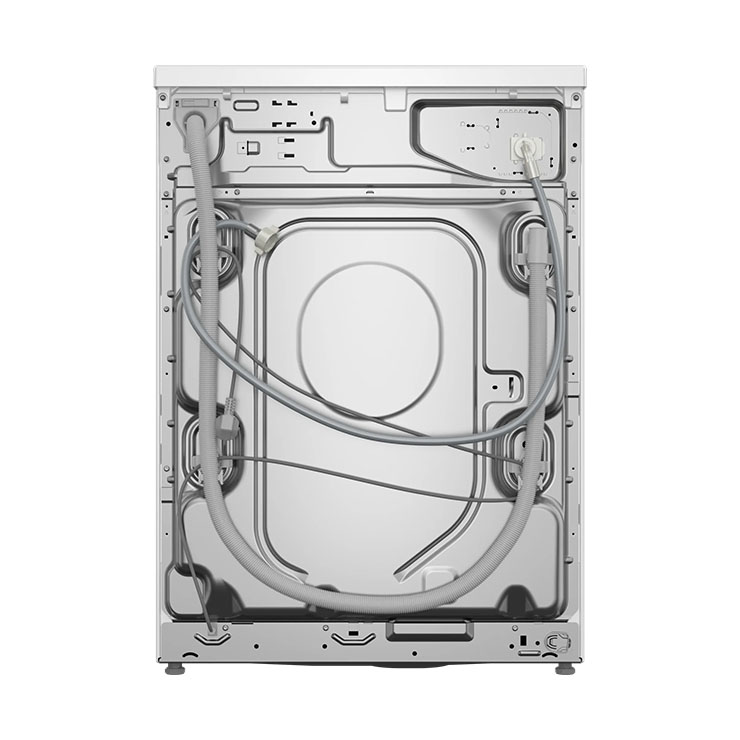 Стирально-сушильная машина Bosch WNA14401PL 6