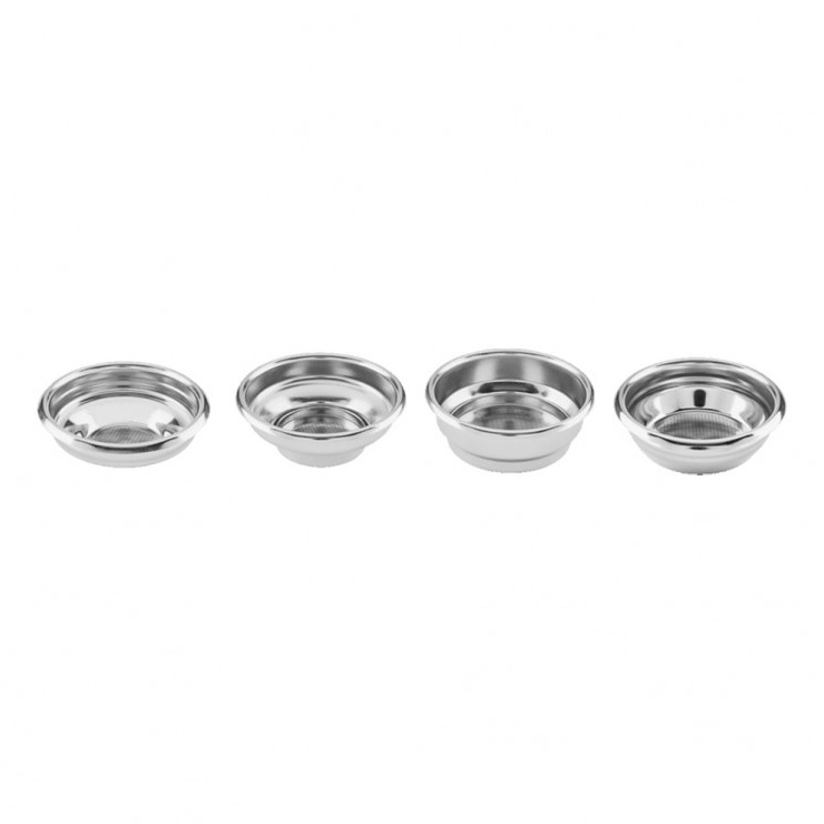 Рожковая помповая кофеварка KitchenAid 5KES6503EOB 6
