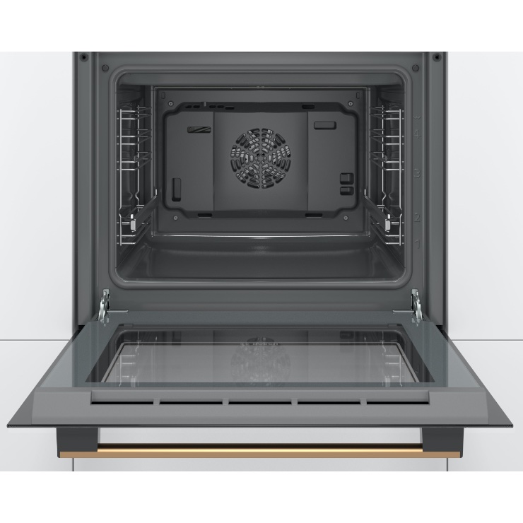 Электрический духовой шкаф Bosch HBJN17EB2R 3