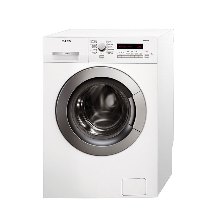 Стиральная машина AEG L573260SL