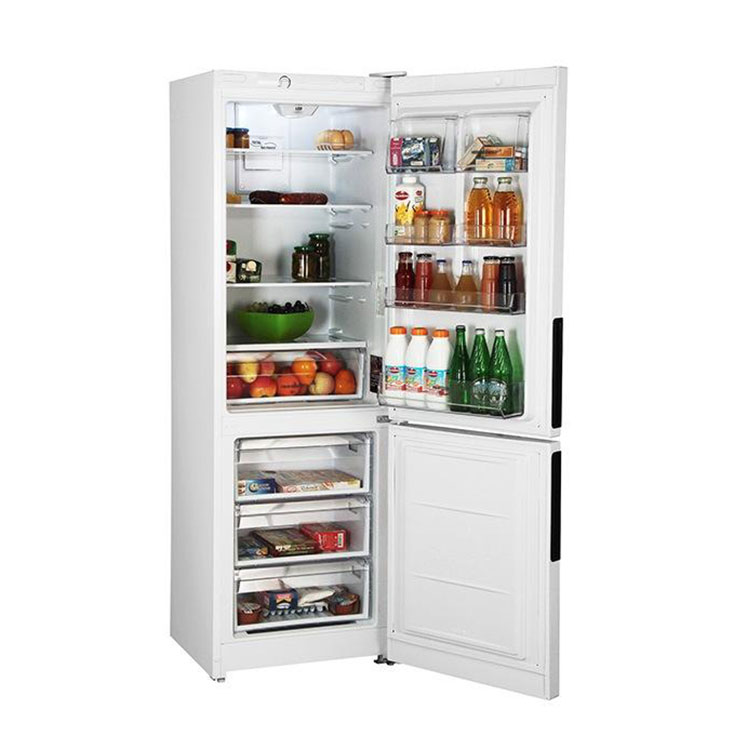 Холодильник Hotpoint-Ariston HF 4180 W 2