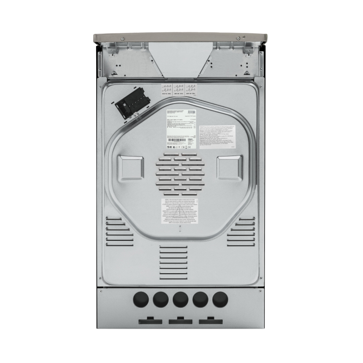 Электрическая плита Hansa FCCX58208 10