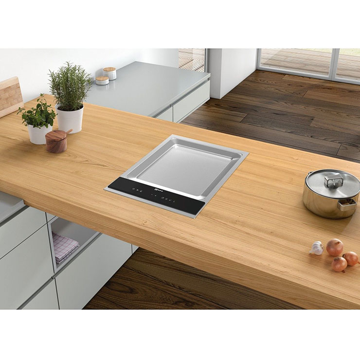 Электрическая панель NEFF N74TD00N0 3