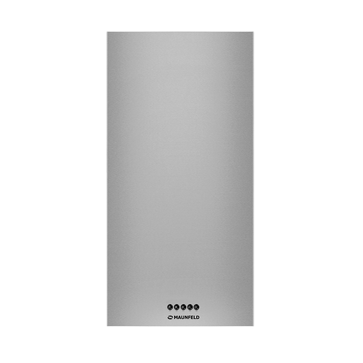 Вытяжка MAUNFELD BOX Push 40 Inox