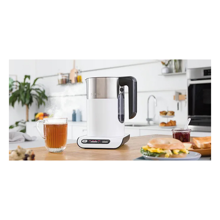 Чайник Bosch TWK8611P 8