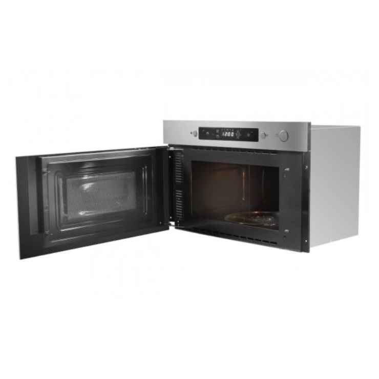 Микроволновая печь встраиваемая  Whirlpool AMW 439IX 2