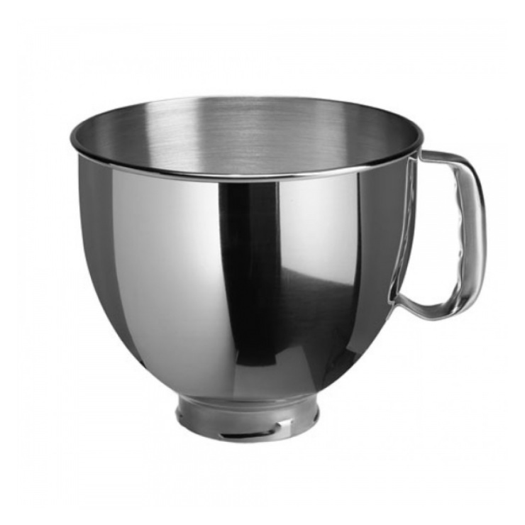 Миксер планетарный KitchenAid ARTISAN 5KSM175PSEWH 5