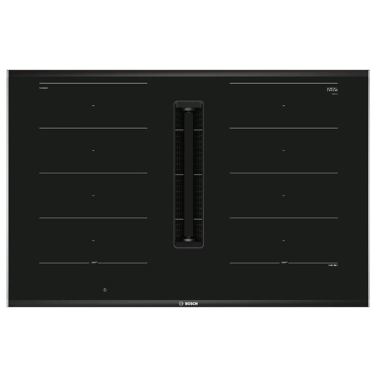 Индукционная панель Bosch PXX875D67E 2