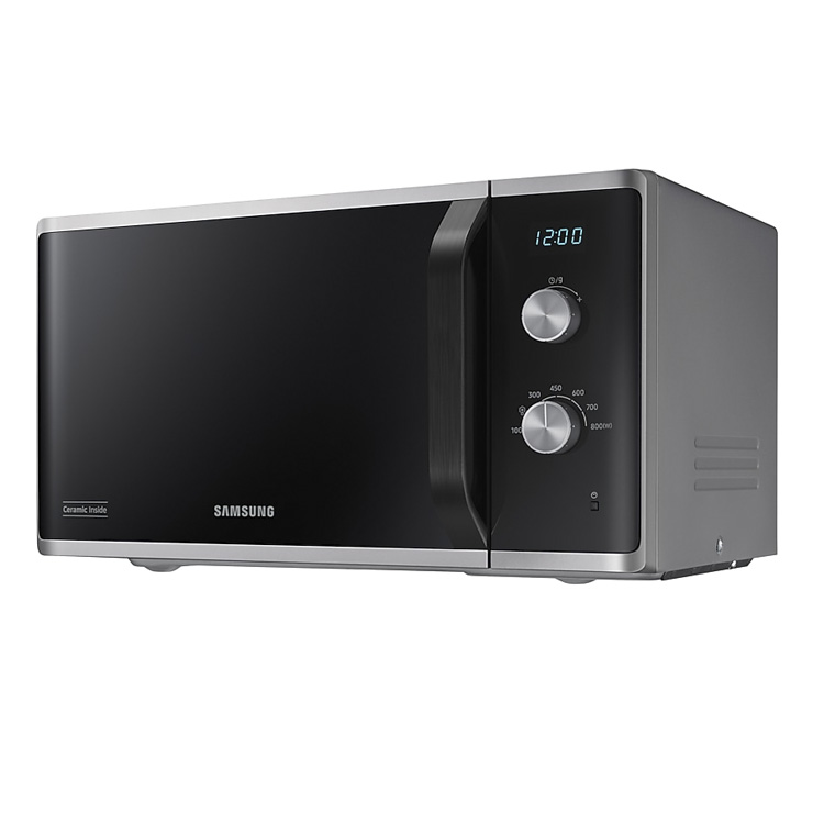 Микроволновая печь отдельностоящая  Samsung MS23K3614AS 3