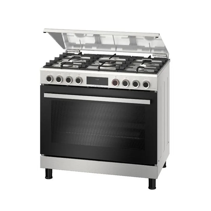 Газовая плита Bosch HGX5G7W50Q