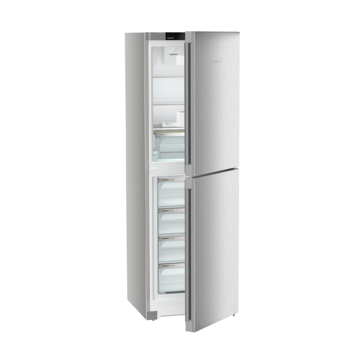 Холодильник Liebherr CNsff 5204 Pure 7