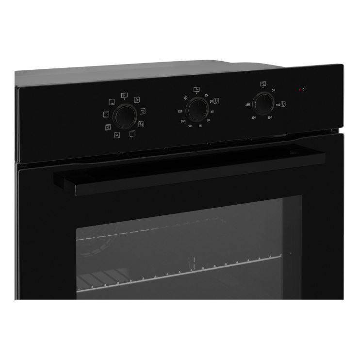 Электрический духовой шкаф Weissgauff EOM 208 PDB Steam Clean 4