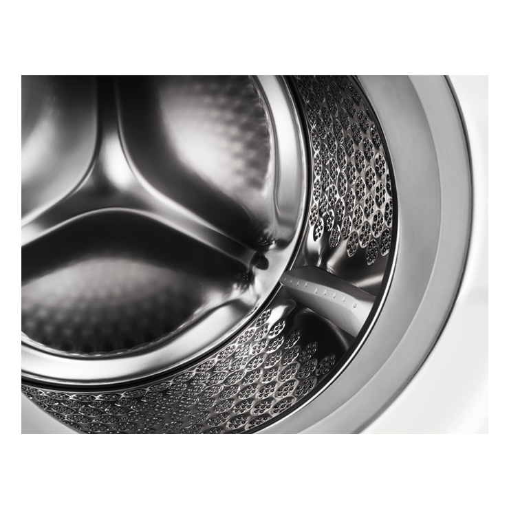 Стирально-сушильная машина Electrolux EW9WN249W 6