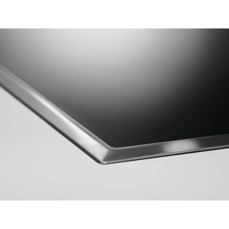 Электрическая панель Electrolux CPE6420KX 2