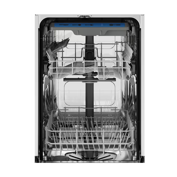 Встраиваемая посудомоечная машина Electrolux EEM23100L 8