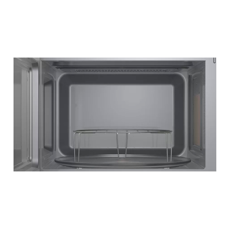 Микроволновая печь встраиваемая Bosch BEL653MW3 3
