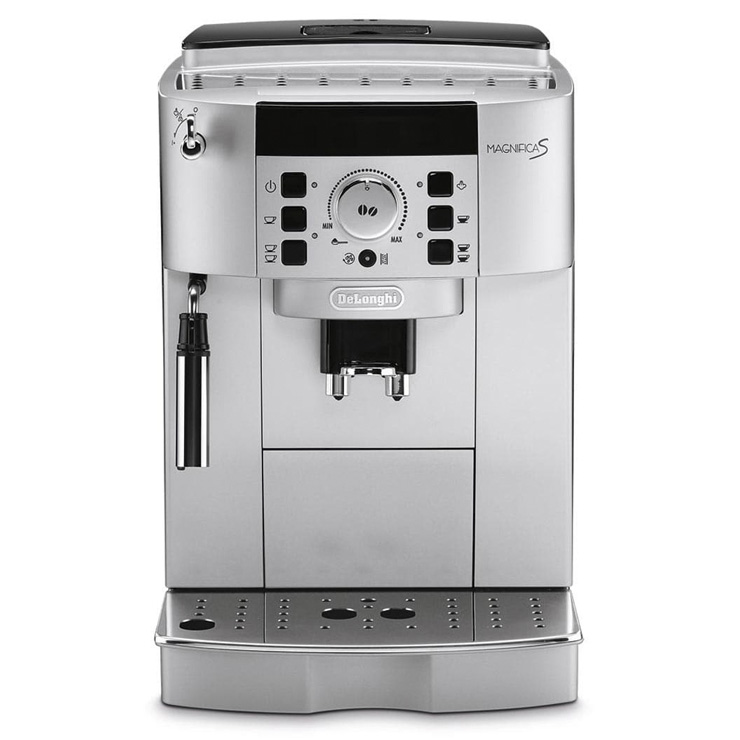 Кофемашина DeLonghi ECAM 22.110 SB 2