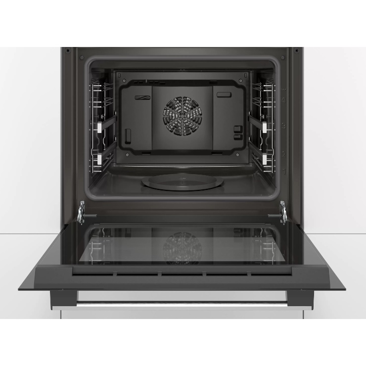 Электрический духовой шкаф Bosch HIJ517YS0R 3