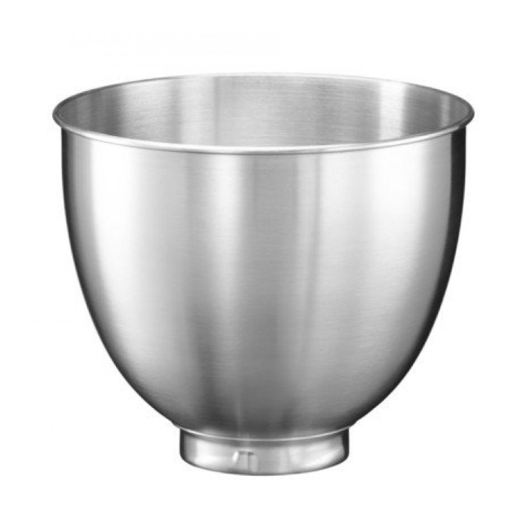 Миксер планетарный KitchenAid ARTISAN 5KSM175PSEBK 2