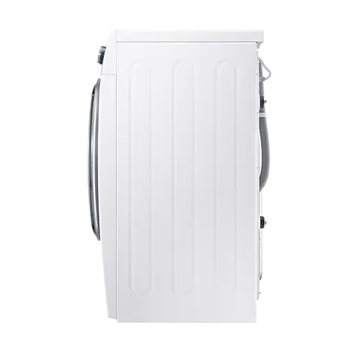 Стиральная машина с фронтальной загрузкой Samsung WW80R42LHFWDLP 3