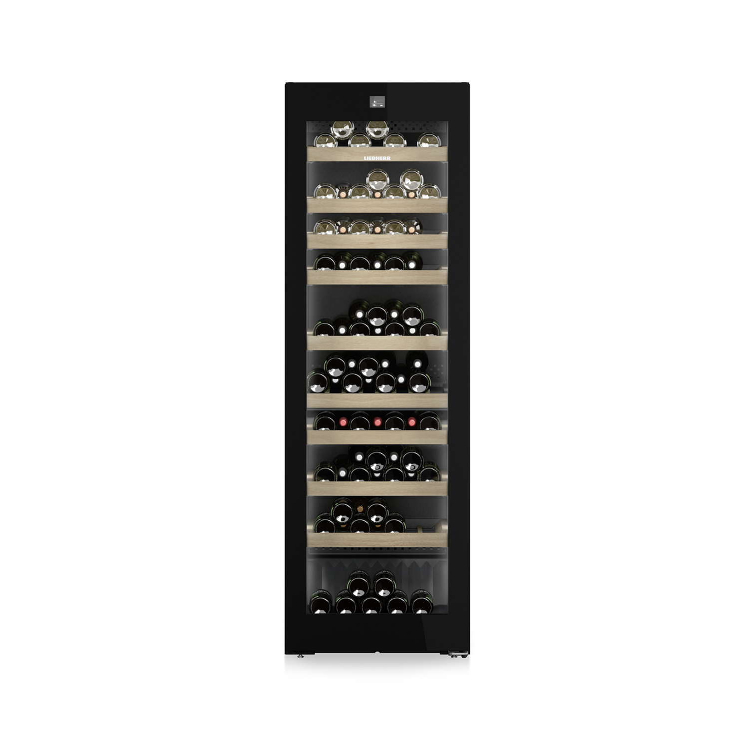 Винный шкаф Liebherr WPgbi 5272 Vinidor Selection 5272-20001 5