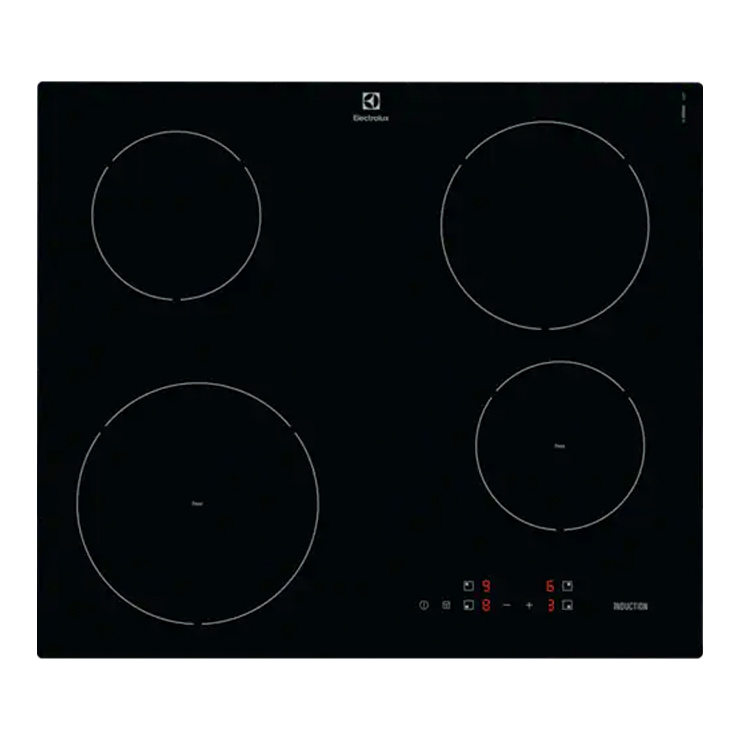 Индукционная панель Electrolux EHH6240ISK