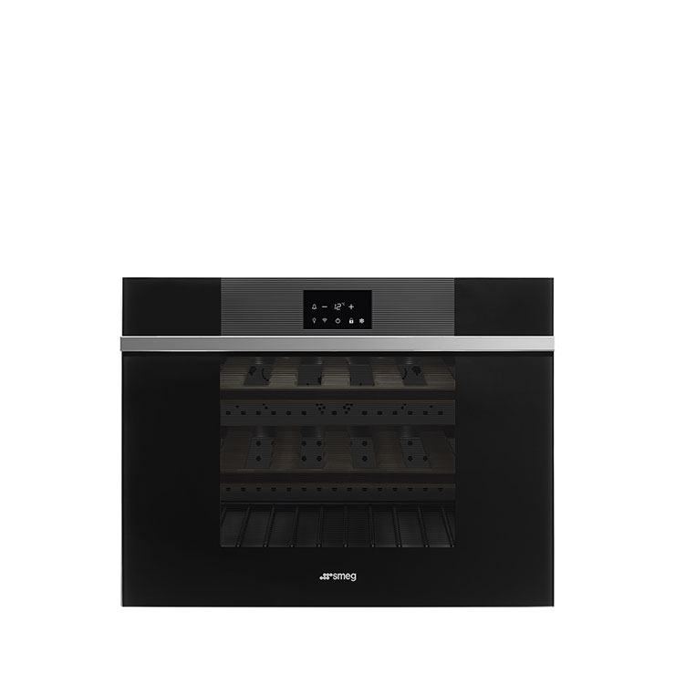 Винный шкаф Smeg CVI118RWN2