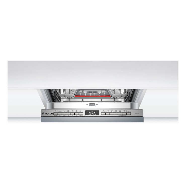 Встраиваемая посудомоечная машина Bosch SPV4XMX28E 2