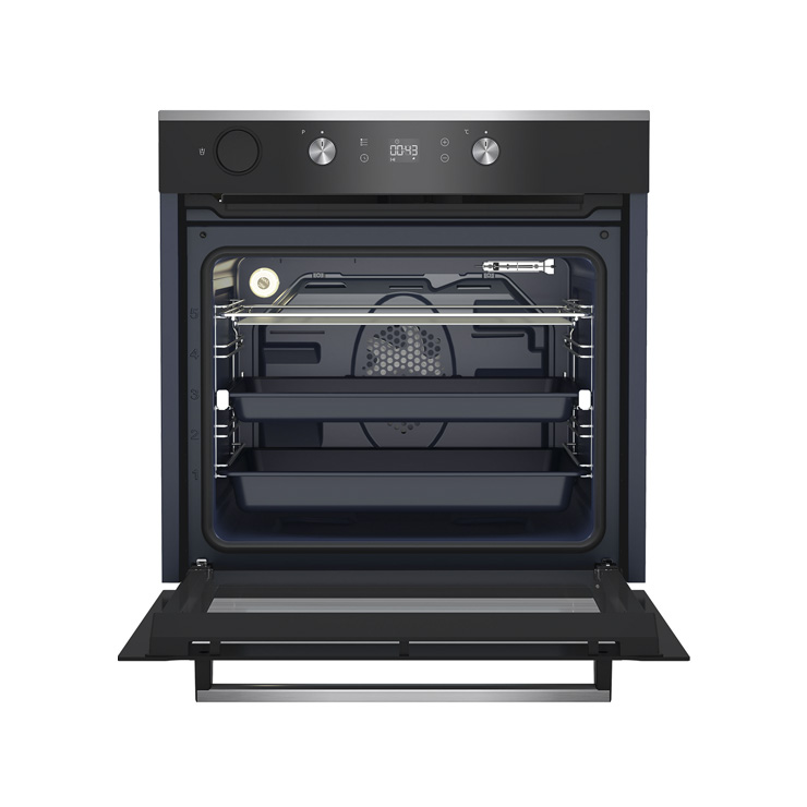 Электрический духовой шкаф Beko BIS15300X 2
