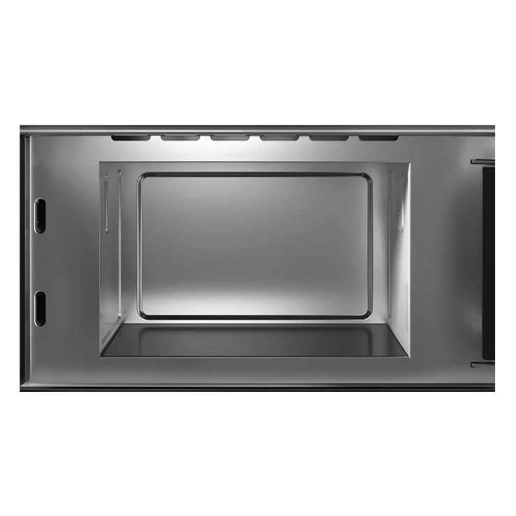 Микроволновая печь встраиваемая Siemens BF722R1B1 2