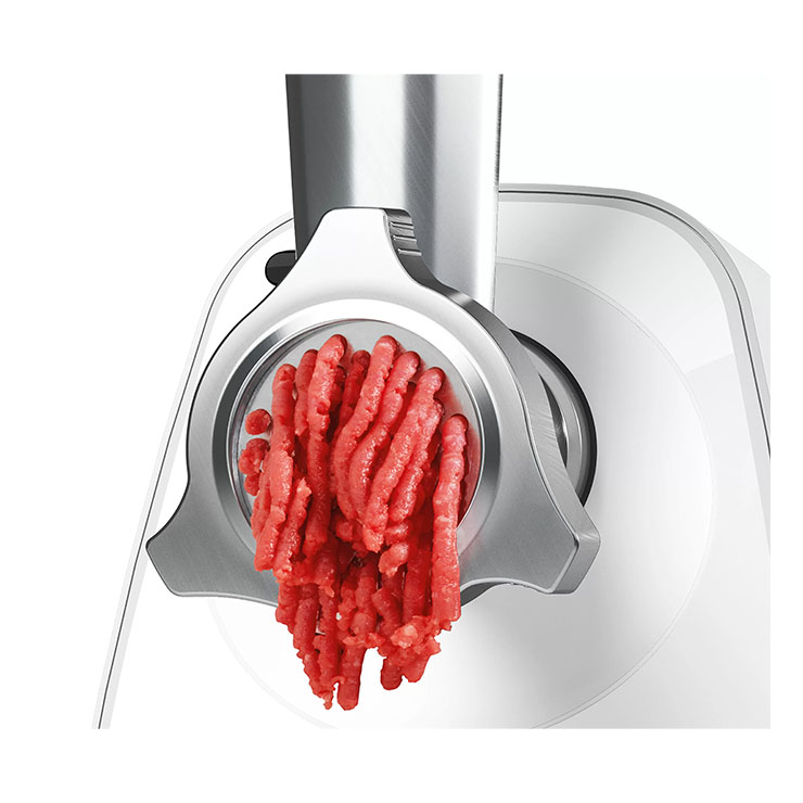 Мясорубка Bosch MFW2510W 4