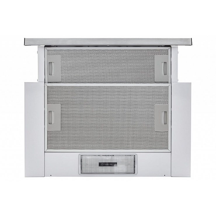 Вытяжка Krona KAMILLA slim 500 inox/inox (1 мотор) 4