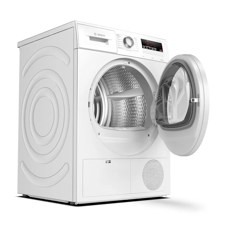 Сушильная машина Bosch WTH85V0GPL 3