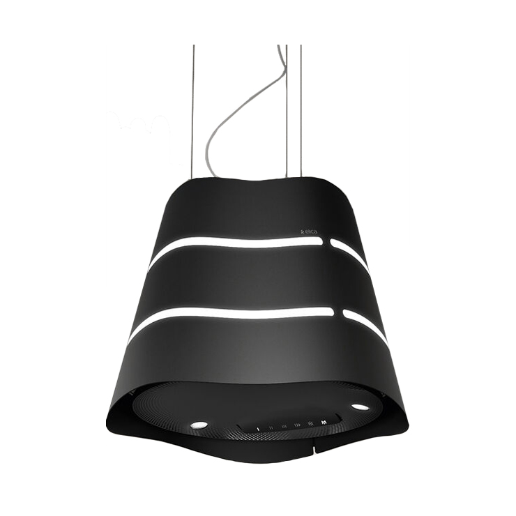 Вытяжка Elica WAVE UX BL MAT/F/51