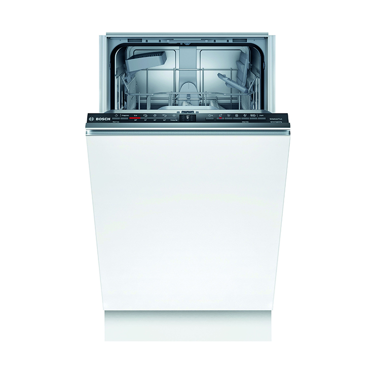 Встраиваемая посудомоечная машина Bosch SPV2HKX4DR