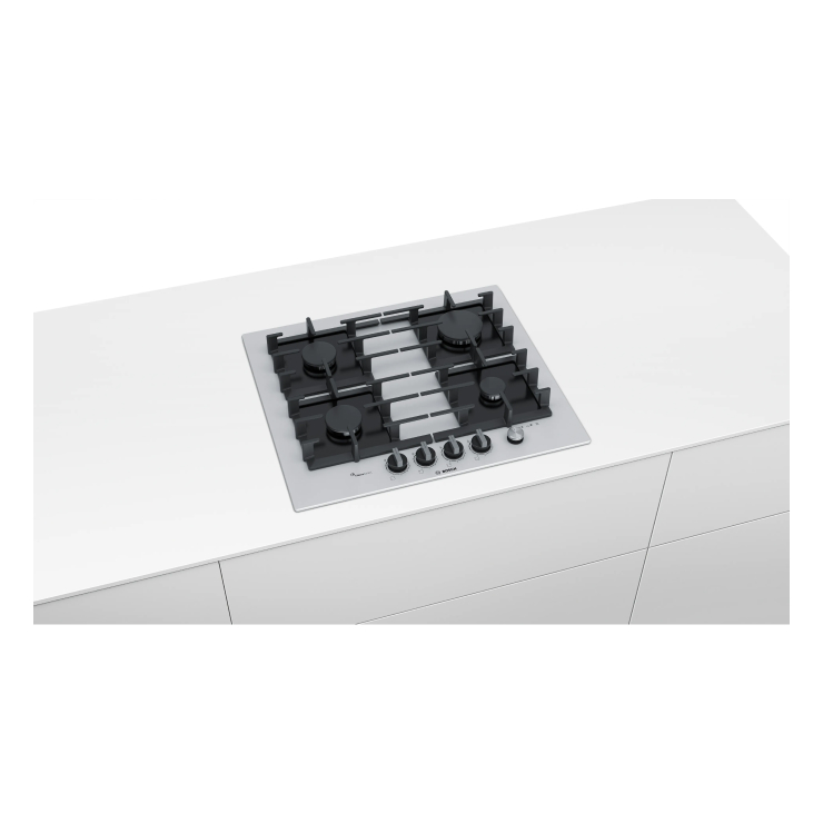 Газовая панель Bosch PPP6A2M90 5