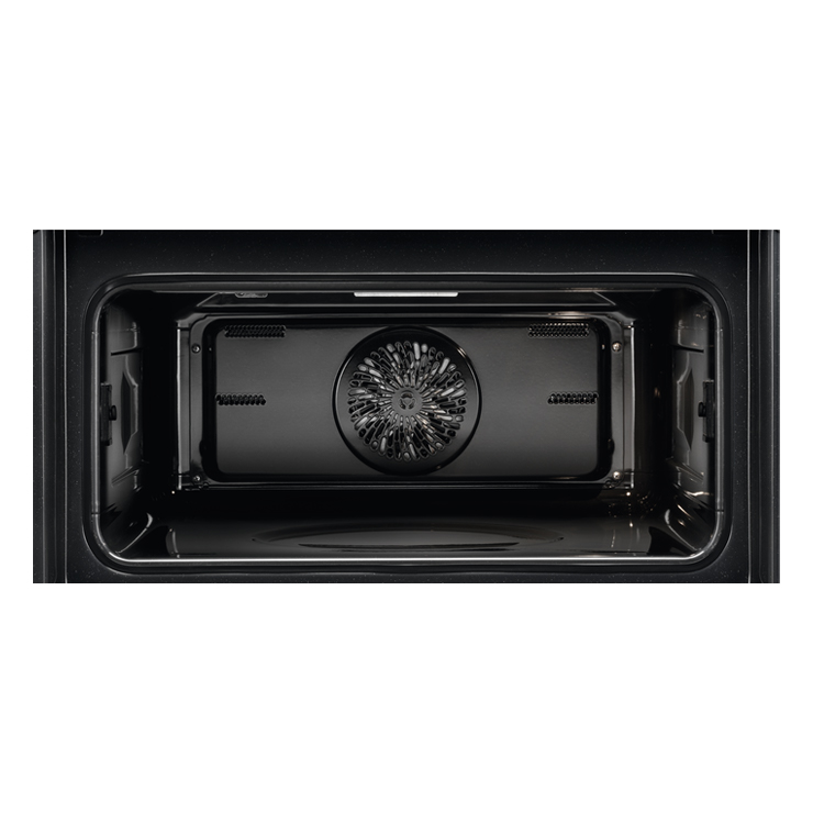 Компактный духовой шкаф Electrolux EVL8E08Z 3