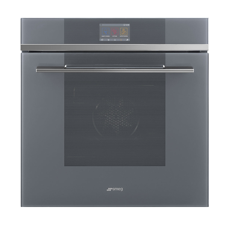 Электрический духовой шкаф Smeg SF6104TPS