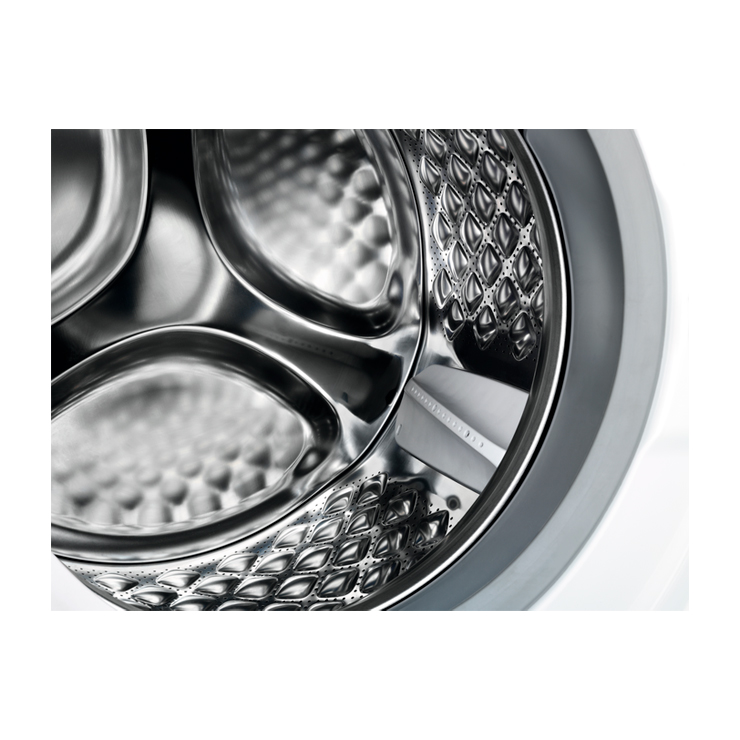 Стирально-сушильная машина Electrolux EW7WO447W 5