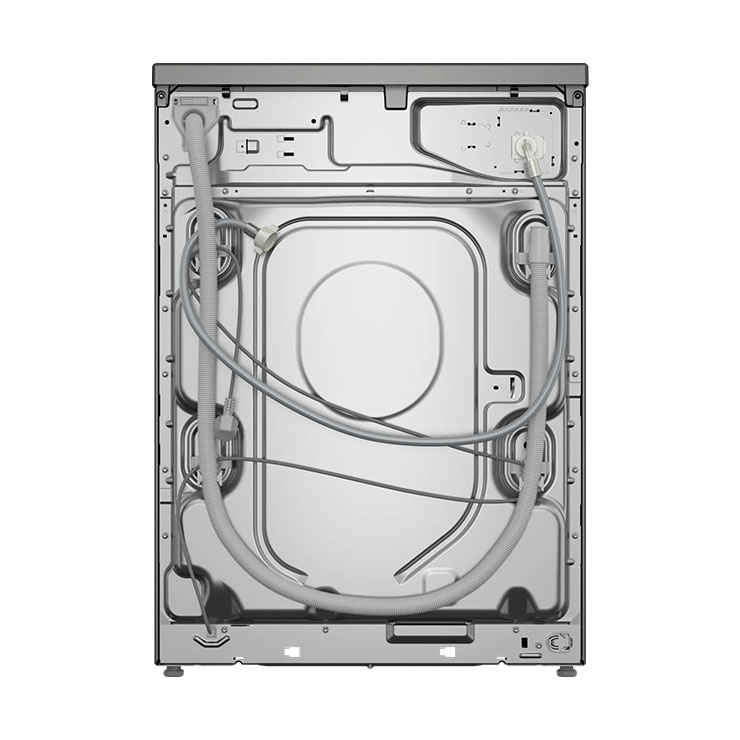Стиральная машина с фронтальной загрузкой Bosch WGG244FRPL 6