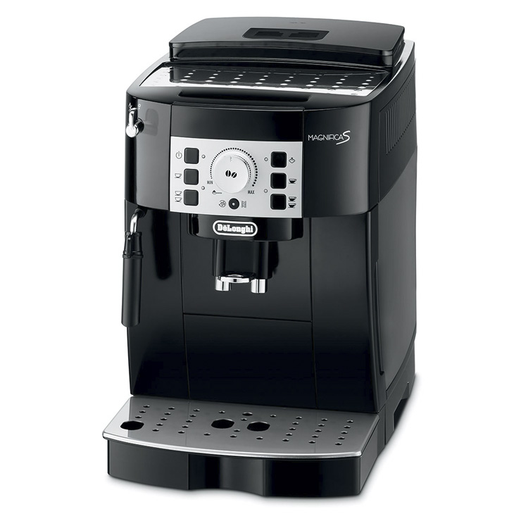 Кофемашина DeLonghi ECAM 22.110 B 2