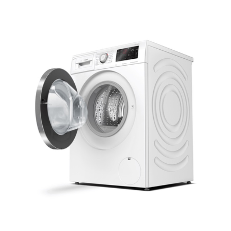 Стиральная машина с фронтальной загрузкой Bosch WAT28640UA 2