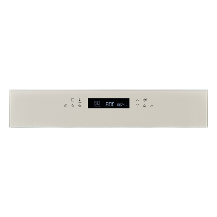 Электрический духовой шкаф Electrolux LOE7C31S 9