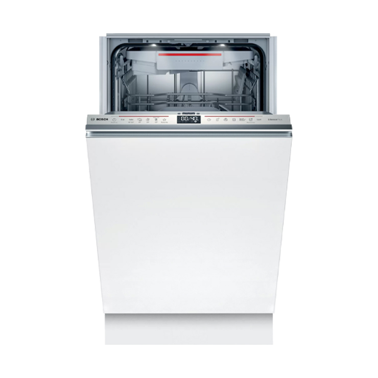 Встраиваемая посудомоечная машина Bosch SPV6EMX11E
