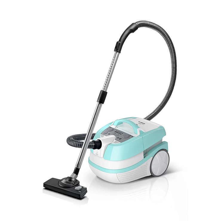 Пылесос моющий Bosch BWD420HYG 3